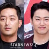 하정우·주진모 등 휴대폰 해킹 협박 부부 2심도 실형