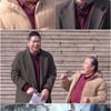 '사랑을 싣고' 현주엽, 정동남 싱크로율 100% 도플갱어 변신