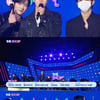 '더쇼' 골든차일드, 컴백 동시 1위 "이 상을 골드니스에게"[★밤TView]