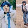 '못하는 게 뭐야?' 방탄소년단 지민, 축구공 위도 거뜬..놀라운 운동신경 '코어힘 천재 만능돌'