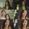 '그 립스틱' 이주빈, 이현욱X원진아에 불안 시작..섬세한 감정↑