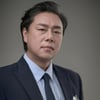 김법래, 이엔터테인먼트와 전속계약 체결