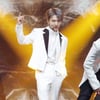 슈퍼주니어 예성 "미얀마 ELF💙  고마워요"