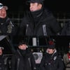 "지금 웃을 때냐고" 허재 버럭 캐릭터 [도시어부2]