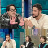 '라스' 줄리엔강, 만취 속옷차림 소동 회상 "알코올 쓰레기"