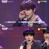 '쇼챔' 골든차일드, 2월 첫째 주 1위 "골드니스가 만든 상" 눈물[★밤TView]