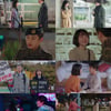 '도시남녀의 사랑법' 지창욱♥김지원 썸 재시작? 3커플 중간점검