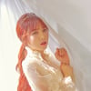 '논문표절 사과' 홍진영, 2개월만 SNS 재개..눈내리는 밤[스타IN★]