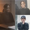 유진 "나 아직 아무것도 시작하지 않았어" [펜트하우스2]