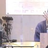'정희' 유빈 "연기 도전하고 싶다..즐겁고 재밌어"