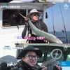 '도시어부2', 웃음X추억 만선..고기에 울고 웃은 1년 2개월