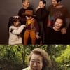 '미나리' 윤여정, 美 SAG 여우조연상 후보..韓 배우 최초 