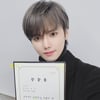 크래비티 민희, 고등학교 졸업 소감 "이제 성인..새로운 시작"