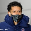 PSG 마르퀴뇨스, 2억 6천 페라리는 관상용? "난 택시가 편해"