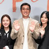 '아이' 감독X김향기X류현경, 개봉 첫 주말 무대 인사 출격