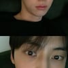 뉴이스트 민현, 점점 가까워지는 얼굴..민낯도 빛나[스타IN★]