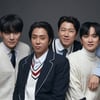 젝스키스X유희열 '뒤돌아보지 말아요', 각종 음원차트 1위
