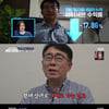 '세기의 대결' 한봉호, vs AI..주식 투자 대결 압도적 승리[★밤TView]