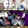 '런닝맨' 치열한 모자전쟁 속 이광수 버저비터..'빨간팀 승리'[★밤TView]