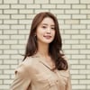 '용루각2' 박정화 "뜻깊은 스크린 데뷔, 쉽지 않았던 답..'신의 한 수'" [인터뷰①]