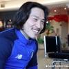 [인터뷰] 서울E에 '상남자' 떴다! 김선민 "오해 풀어주셨으면...승격 하나만 생각"