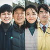 류승룡X박해준+옹성우X정석용X이상희X전석호, '정가네 목장' 라인업 완성