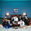 방탄소년단 '7' 빌보드 200 50주 차트인 '대기록'[공식]
