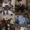 김명수 권나라 이이경 '암행어사' 동시간대 시청률 1위..9일 종영