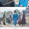 '암행어사' 김명수, 피칠갑 이태환에게 칼 겨눠..엇갈린 형제의 운명 