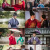 김정현 신혜선 한복 비밀은? 시청자 홀린 디테일 대공개[철인왕후]