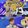 '노래가좋아' 김선근 아나, 도경완 후임.."떨려서 손이 덜덜"[별별TV] 