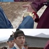'암행어사' 김명수X이이경X조수민, 정종우 도움으로 탈출[별별TV]  