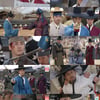 '암행어사' 김명수♥권나라 해피엔딩..14.0% 최고시청률[종합]