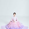 신인 트로트 가수 박민주, 지웅엔터테인먼트 전속 계약 체결