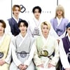 온리원오브 설 한복인사 "코로나19와의 마지막 명절이길"