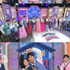 설 특집 '트롯 전국大잔치'..홍경민·신유·나태주 3MC