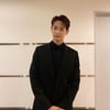 샤이니 최민호, 청룡영화상 참석 OOTD '훤칠한 블랙수트'[스타IN★]