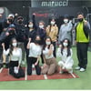 女연예인 야구 기량 쑥쑥, 임호 감독 "가수 쏘킴 4번 타자급" 평가