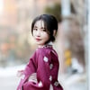 예지 "10년차? 마음가짐 그대로..팬들 만나고파"[한복인터뷰]