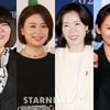 염혜란·장혜진·이정은·김선영, 설에 볼 듯한 '이모·고모상 배우'[★FOCUS]