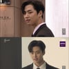 펜타곤 홍석, 완벽 표정 연기 [불새 2020]