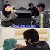 '장성규니버스' 장성규, 아내에 '샤넬 케이크' 밸런타인데이 선물