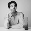 이동욱, 2020 패션 페이스 어워드 아시아 남자 1위..英·香 I-Magazine 