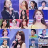 '미스트롯2' 김태연, 역대 최고점에 시청률 28.7%..톱7은 누구?[종합]