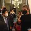 톰 크루즈 "코로나로 韓 못 갔다..꼭 다시 가고 싶어"