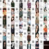 김윤석→주원·박혜수..스튜디오 산타클로스 46人의 '새해 덕담'