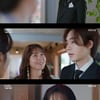 '구미호 레시피' 하윤주, 무진성에 "나랑 맺어질 운명이라며" [별별TV]