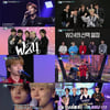 밴드 W24, 제1회 아시안 탑밴드 韓대표 선발 경연 우승