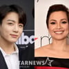 "방탄소년단 정국의 커버곡·솔로곡 들어보세요" 세계적 가수·뮤지컬 배우 레아 살롱가 "최고의 재능" 극찬 