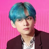 방탄소년단 뷔, 中 아이만 스타지수 3일 연속 1위..'아시아 프린스' 입지 굳건 